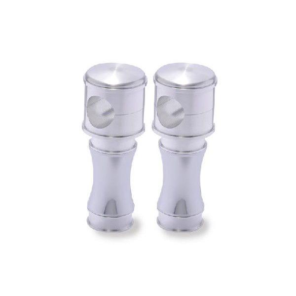 ROOK RISER 4" SATEN x SATEN