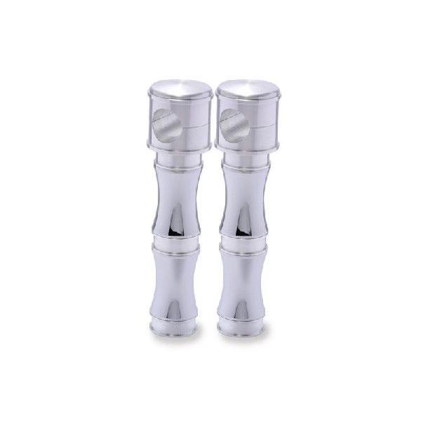 ROOK RISER 6.5" SATEN x SATEN