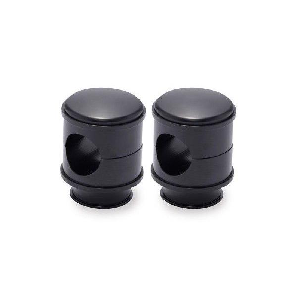 ROOK RISER 1.5" BLACK x BLACK