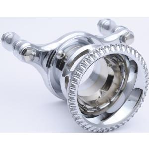 スロットル・バイ・ワイヤ対応デュアルスロート ベロシティスタックキット