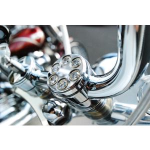 ROOK RISER JEWEL トップキャップ