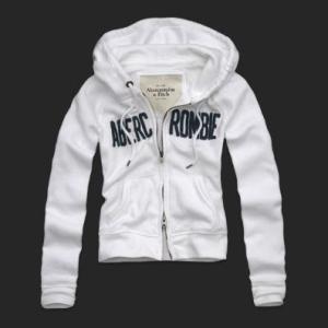 Abercrombie &amp; Fitch（アバクロ）レディースパーカー【HARPER】