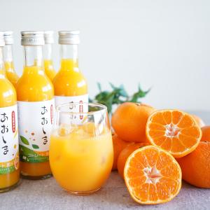 みかんジュース ストレート 20本入り ギフト...の詳細画像5