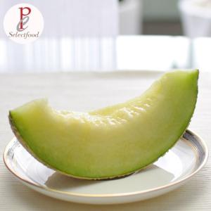 マスクメロン 静岡 アローマメロン 化粧箱入り...の詳細画像1