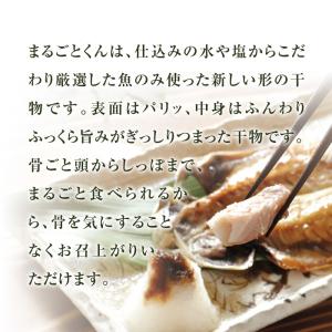 父の日ギフト あじ干物 国産 静岡沼津の干物 ...の詳細画像2