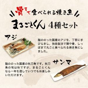 干物セット 国産 沼津ひもの アジ サンマ カ...の詳細画像1
