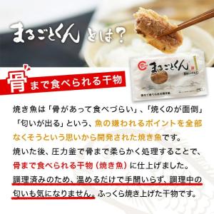 干物セット 国産 沼津ひもの アジ サンマ カ...の詳細画像3