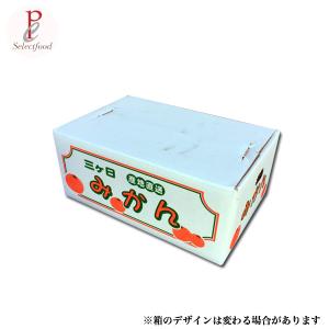 みかん 早生 三ケ日みかん 早生5kg 送料無料の詳細画像5
