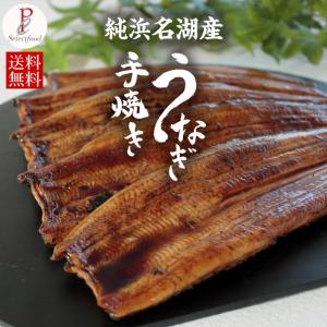 うなぎ 国産 蒲焼き 5尾 浜名湖産うなぎの蒲焼...の商品画像