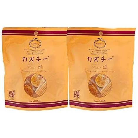 「カズチー」 珍味 チーズと味付数の子を使用 2個セット
