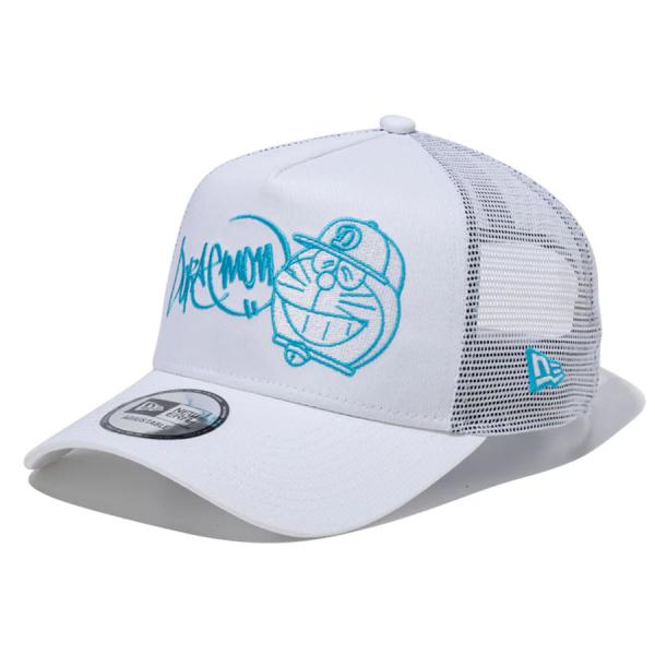 Animation キャップ ドラえもん 9FORTY A-Frame Graffiti Adjus...