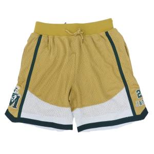 Mitchell&Ness NBA ユタ・ジャズ ショートパンツ スウィングマン