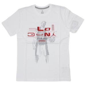JORDAN/ジョーダン Tシャツ Jordan x Slam Dunk Collection T-Shirt ホワイト【OCSL】｜selection-basketball