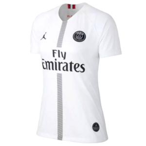 JORDAN/ジョーダン Paris Saint-Germain ユニフォーム/ジャージ Women's Jordan x PSG Champions League Jersey レディース ホワイト｜selection-basketball