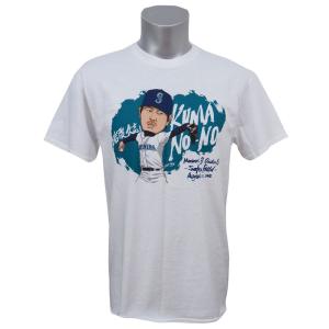 NIKE（ナイキ） MLB ケン・グリフィーJr マリナーズ Tシャツ 2023