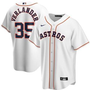 MLB ジャスティン・バーランダー ヒューストン・アストロズ