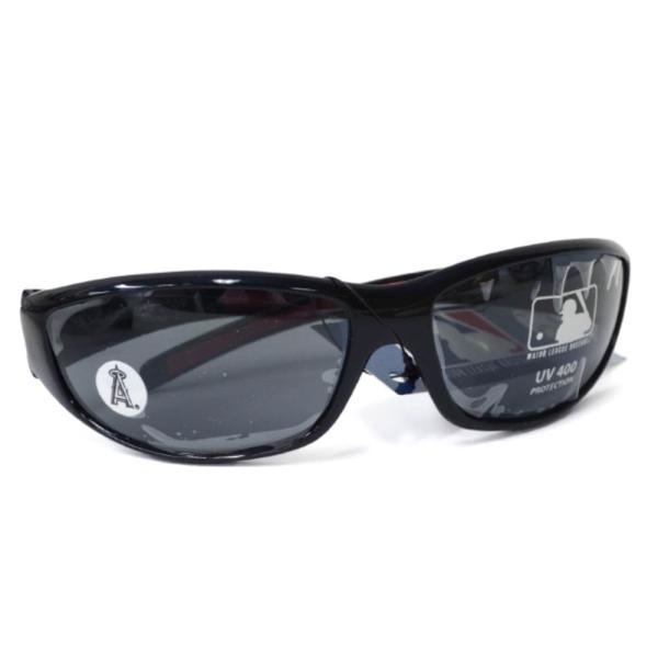 MLB 3 Dot Wrap Sunglasses サングラス Siskiyou 草野球特集 熱中症...