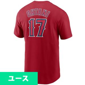 NIKE（ナイキ） MLB ケン・グリフィーJr マリナーズ Tシャツ 2023