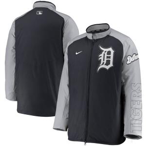 NIKE（ナイキ） MLB クリーブランド・インディアンス ジャケット