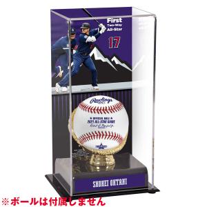 MLB 大谷翔平 エンゼルス ゴールドグローブ ディスプレイ