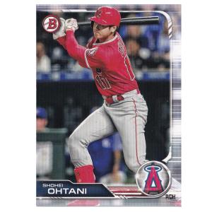 MLB 大谷翔平 エンゼルス トレーディングカード/スポーツカード 1st