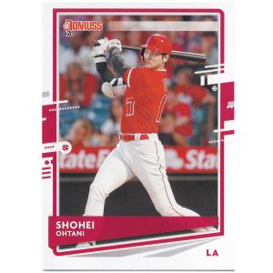 大谷翔平 2019 Topps Gypsy Queen Mega box MLB MLB 大谷翔平