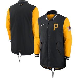 NIKE MLB アスレチックス ジャケット 2022 選手着用 NIKE MLB アスレチックス ジャケット 2022 選手着用