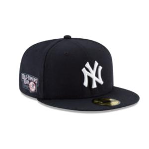 NEW ERA（ニューエラ） MLB ヤンキース キャップ 59FIFTY 911 メモリー