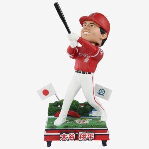 MLB テオスカー・ヘルナンデス ドジャース ボブルヘッド 【球場配布