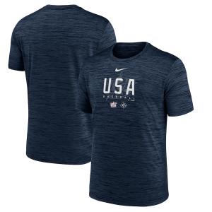 NIKE（ナイキ） WBC 牧秀悟 #2 侍ジャパン 日本代表 Tシャツ 【国内