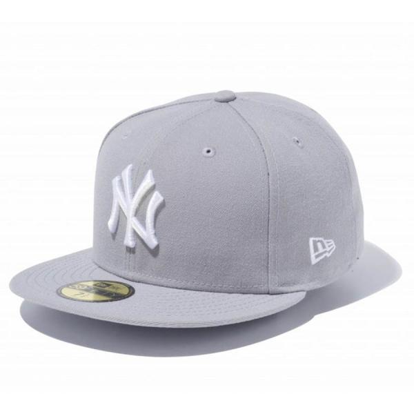MLB ヤンキース キャップ 59FIFTY Custom カラー Cap ニューエラ/New Er...