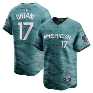 NIKE（ナイキ） MLB 大谷翔平 ロサンゼルス・エンゼルス ユニフォーム