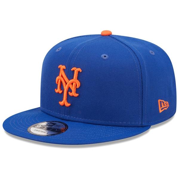 MLB メッツ キャップ Basic 9FIFTY Adjustable Hat ニューエラ/New...
