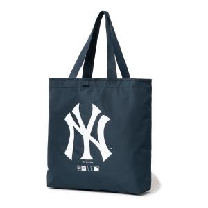MLB ヤンキース トートバッグ Light Tote Bag ニューエラ/New Era ネイビー