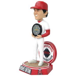 MLB 大谷翔平 エンゼルス ボブルヘッド 【...の詳細画像1