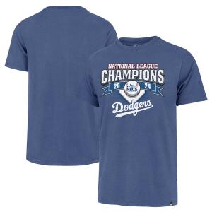 海外版】MLB ドジャース Tシャツ 2024 ワールドシリーズ優勝記念