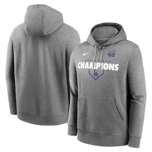 MLB ドジャース パーカー 2025 ワールドシリーズ Champions Exclusive