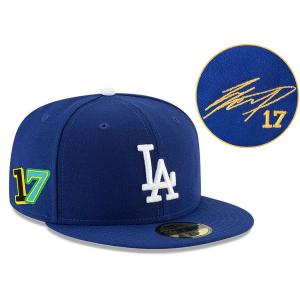 MLB 大谷翔平 ドジャース キャップ 【海外買...の商品画像