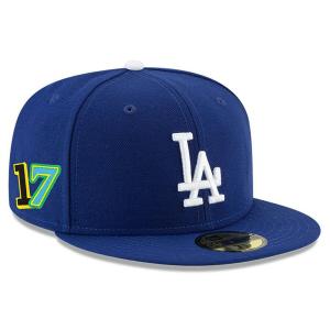 MLB 大谷翔平 ドジャース キャップ 【海外...の詳細画像1