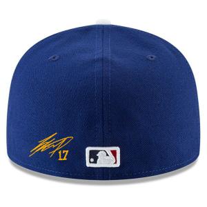 MLB 大谷翔平 ドジャース キャップ 【海外...の詳細画像4