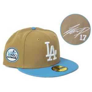 MLB 大谷翔平 ドジャース キャップ 【海外買...の商品画像