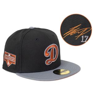 MLB 大谷翔平 ドジャース キャップ 海外買付...の商品画像
