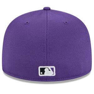 MLB ロッキーズ キャップ 【海外版】202...の詳細画像3
