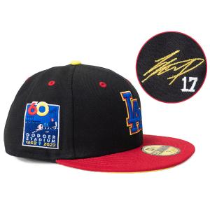 MLB 大谷翔平 ドジャース キャップ 【海外買...の商品画像