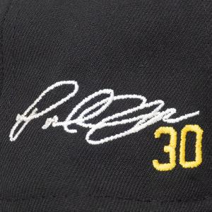 MLB ポール・スキーンズ パイレーツ キャッ...の詳細画像4