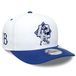 MLB ドジャース キャップ 【現地買付】ジャッ...の商品画像