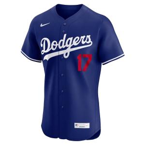 MLB 大谷翔平 ドジャース ユニフォーム 2...の詳細画像2