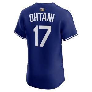 MLB 大谷翔平 ドジャース ユニフォーム 2...の詳細画像3
