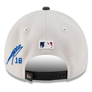 MLB 山本由伸 ドジャース キャップ サイン...の詳細画像5
