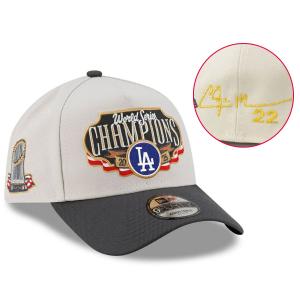 MLB カーショー ドジャース キャップ サイン...の商品画像